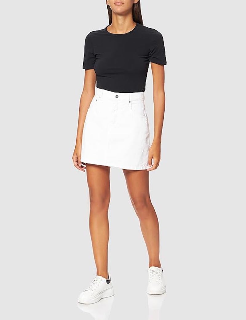 cliomakeup-gonne-corte-estate-2024-pepe-jeans