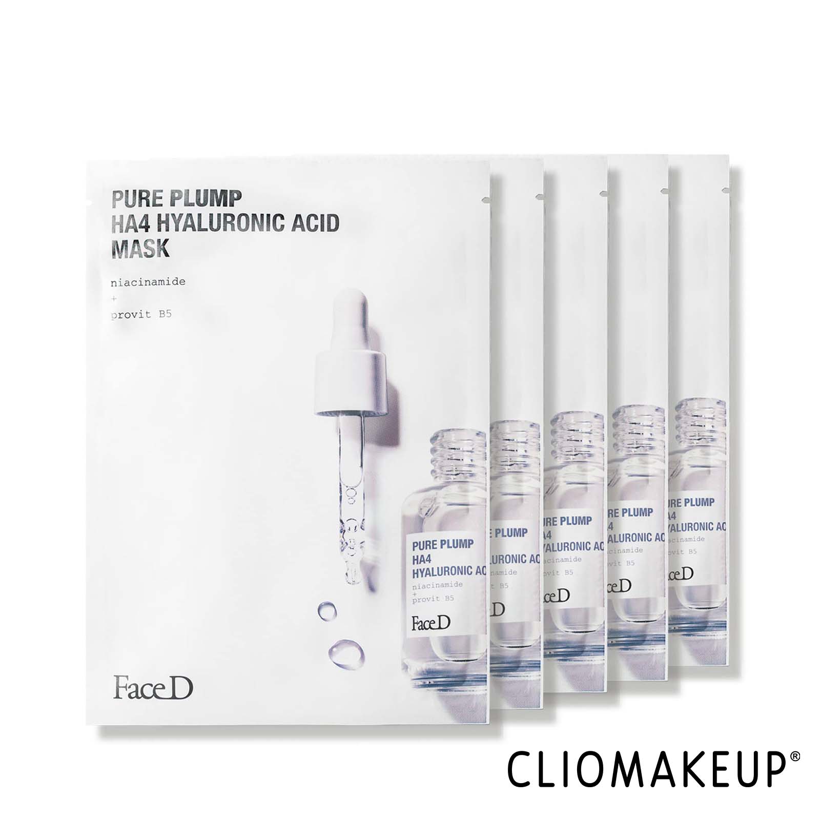 cliomakeup-recensione-maschera-viso-faced-pure-plump-ha4-hyaluronic-acid-mask-3