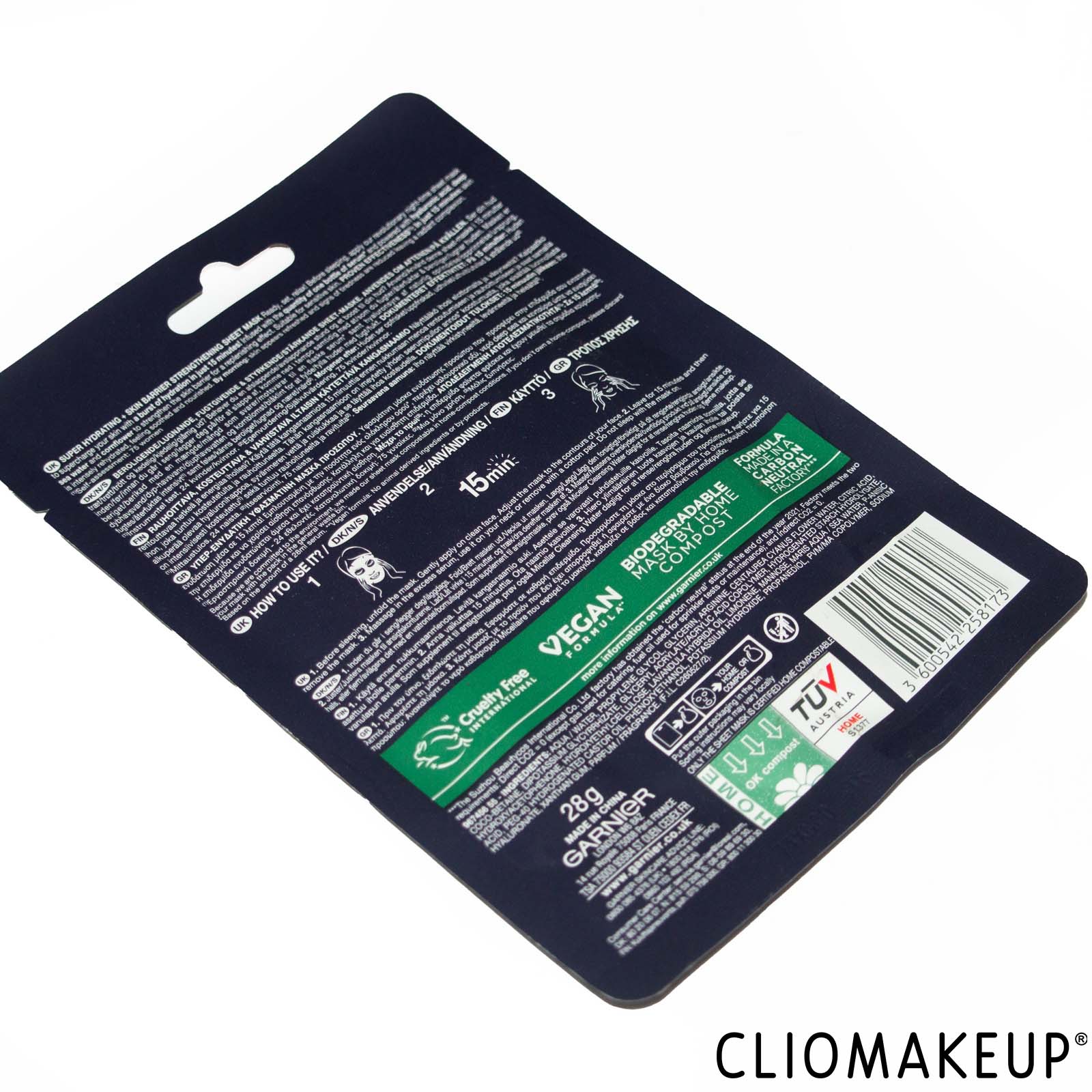 cliomakeup-recensione-maschera-viso-garnier-skinactive-moisture-bomb-sheet-mask-night-3