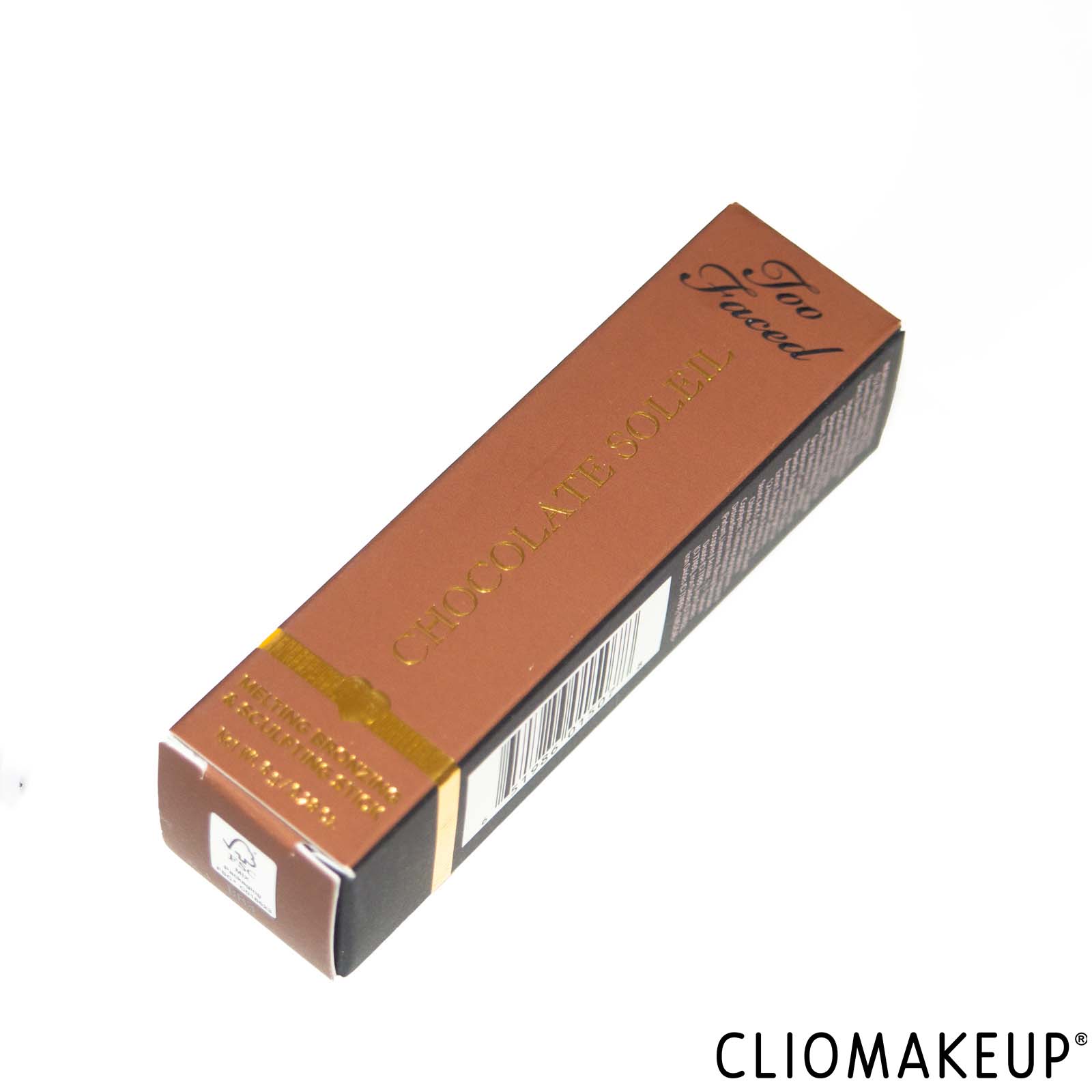 cliomakeup-recensione-stick-contouring-too-faced-chocolate-soleil-melting-bronzing-and-sculpting-stick-2