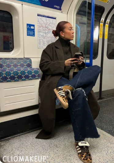 ClioMakeUp-acconciature-tirate-autunno-2024-leopardate