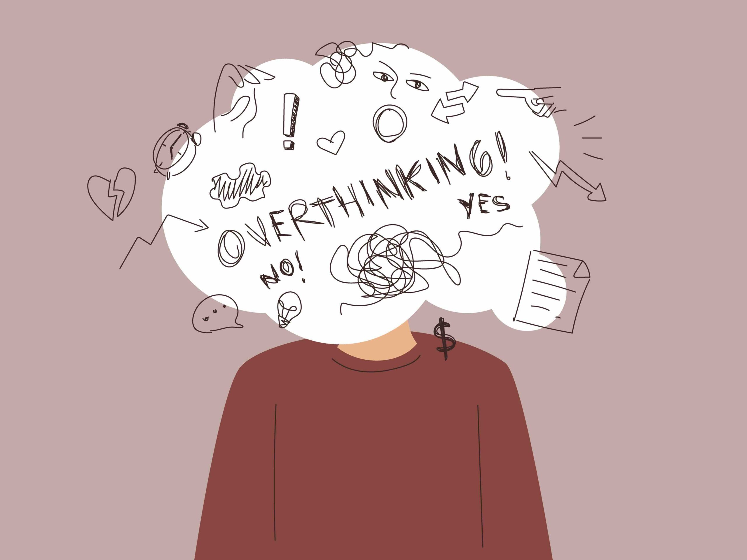 Overthinking-fumetto-pensieri