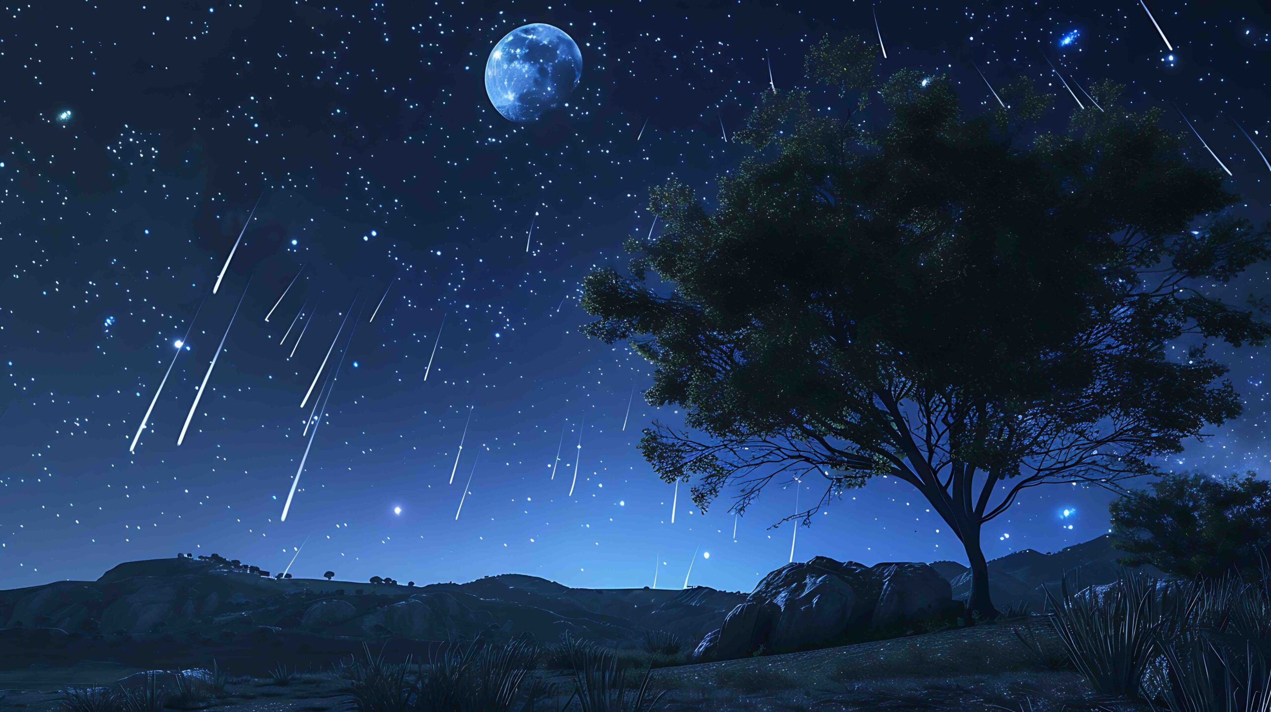 Ultimo-quarto-luna-calante-24-settembre-2024-cielo-stelle-cadenti