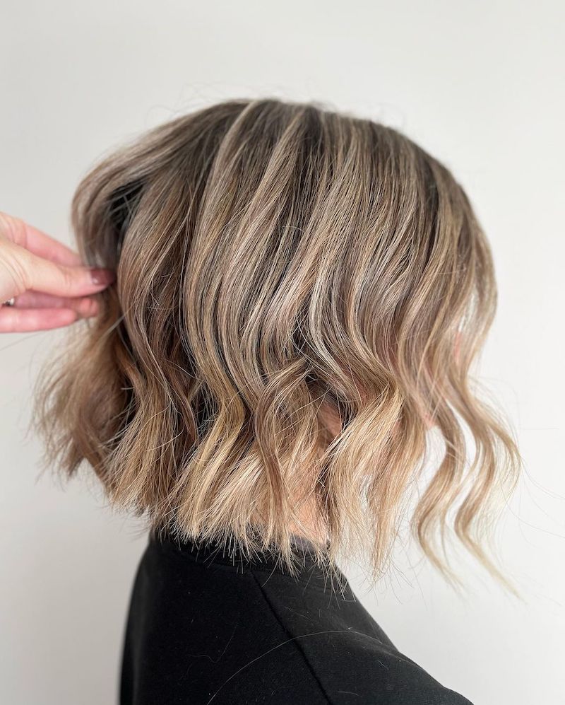 balayage-capelli-corti-bob