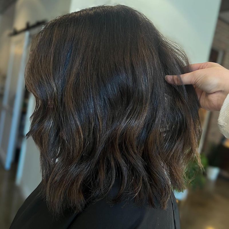 balayage-capelli-corti-castano