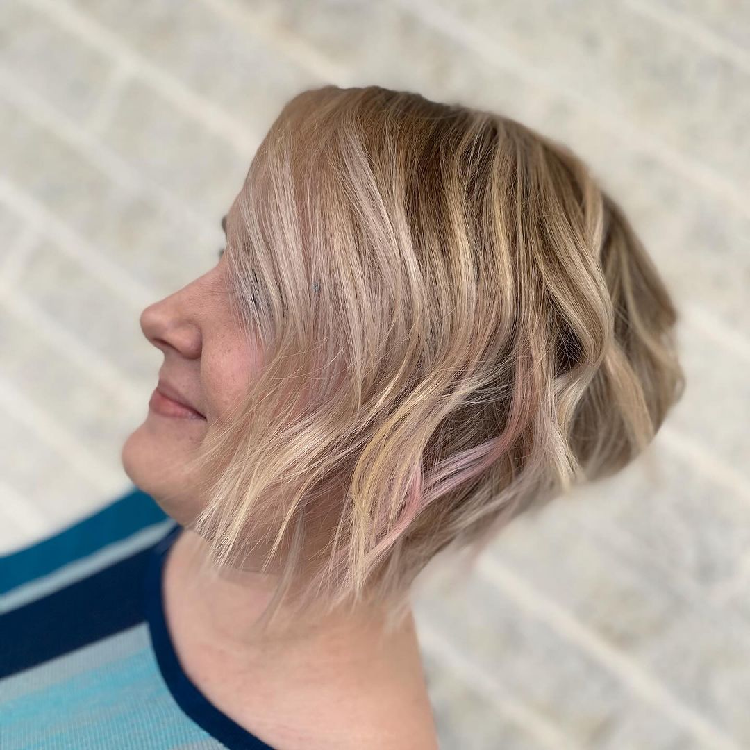 balayage-capelli-corti-pixie
