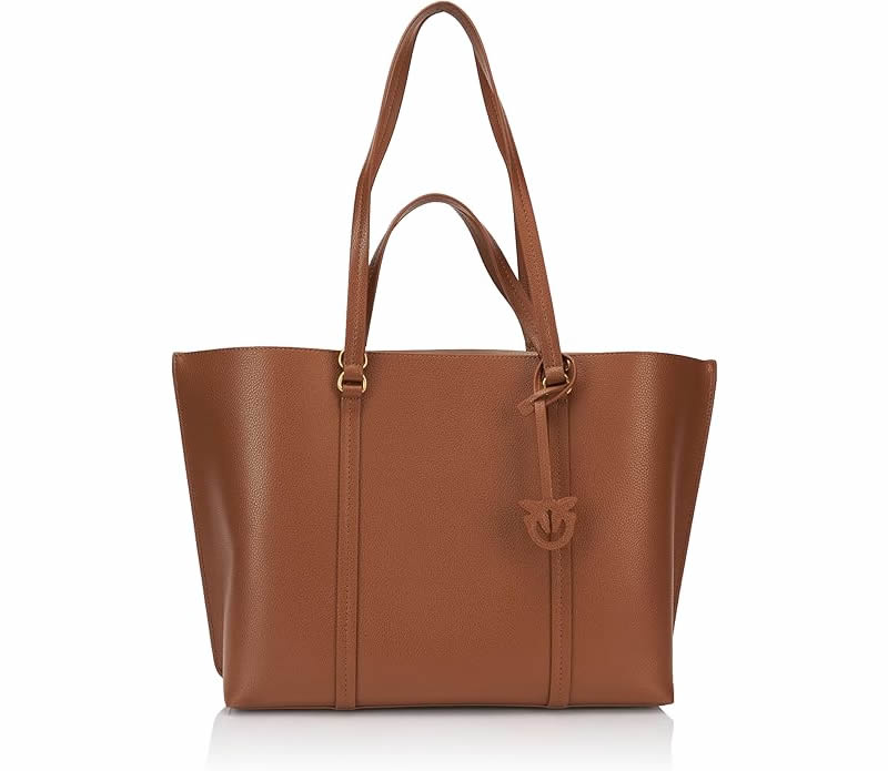 borse-autunno-2024-shopper-marrone