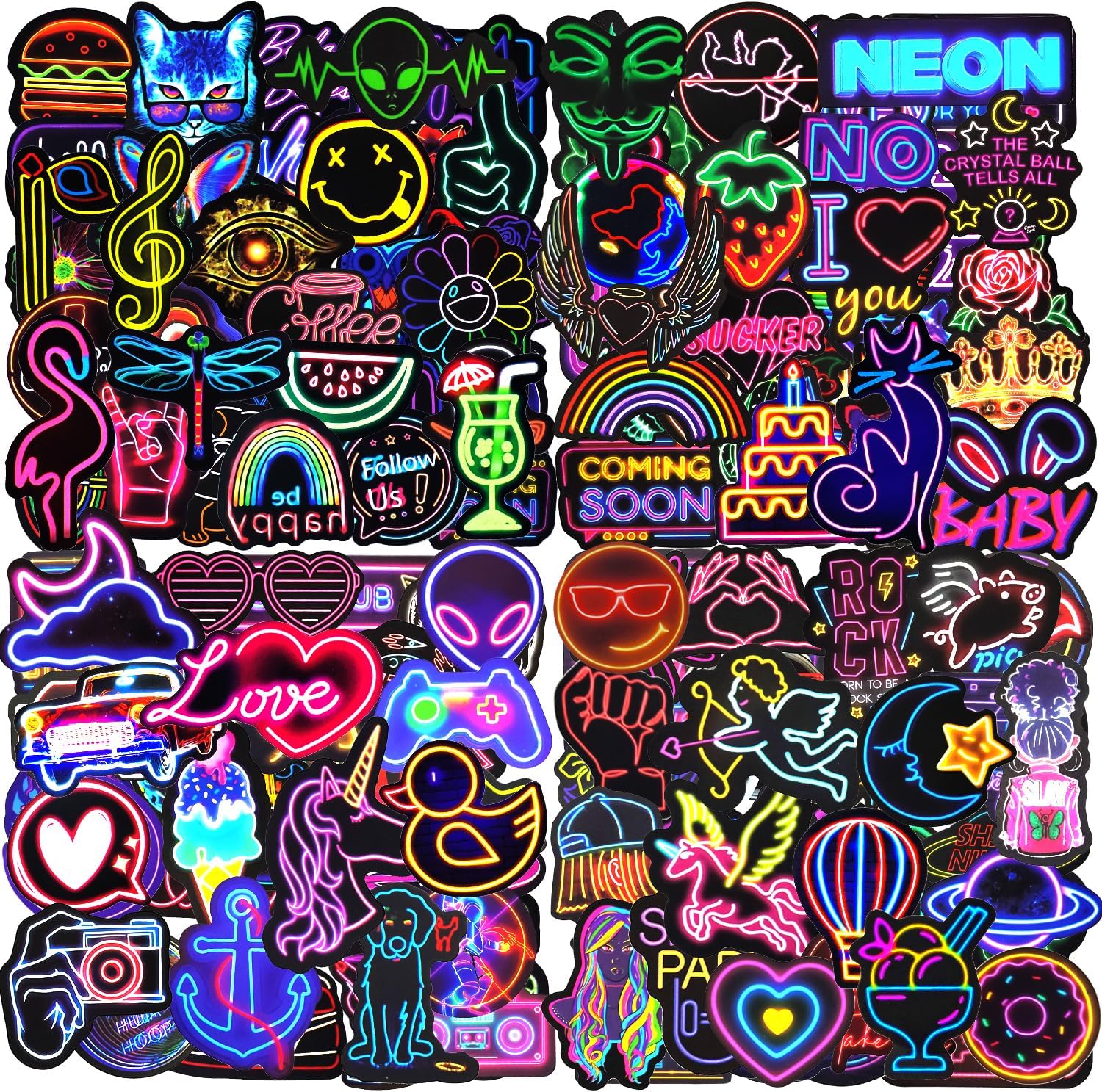 come-personalizzare-proprio-pc-stickers-washi-tape-idee-creative-stickers-neon