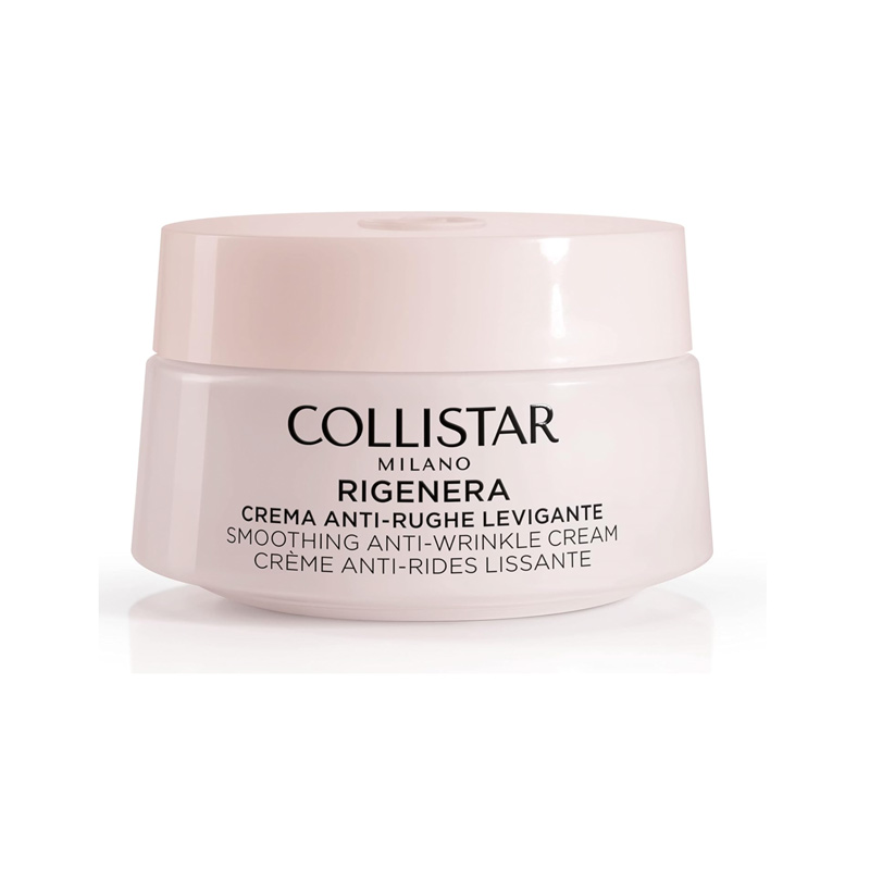 creme-idratanti-autunno-2024-collistar-rigenera-antirughe