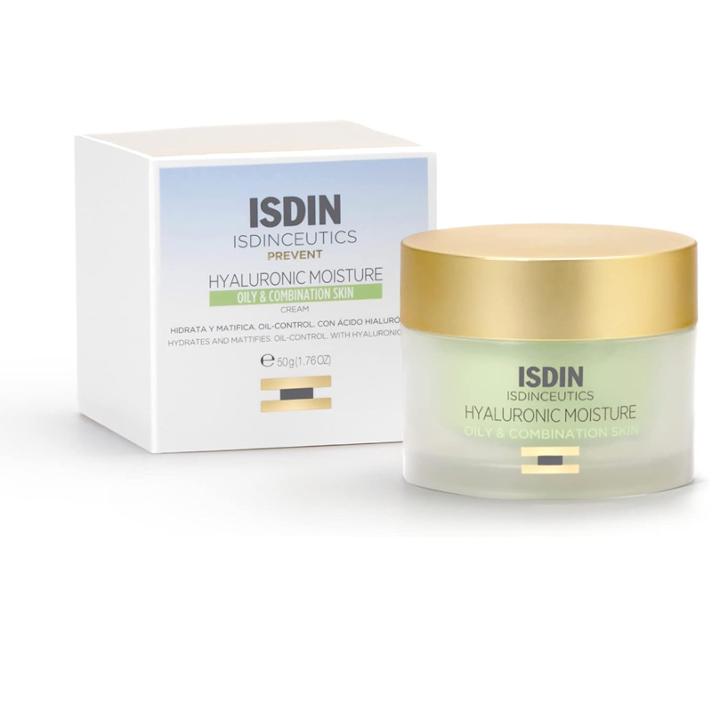 creme-idratanti-autunno-2024-isdin-pelle-grassa