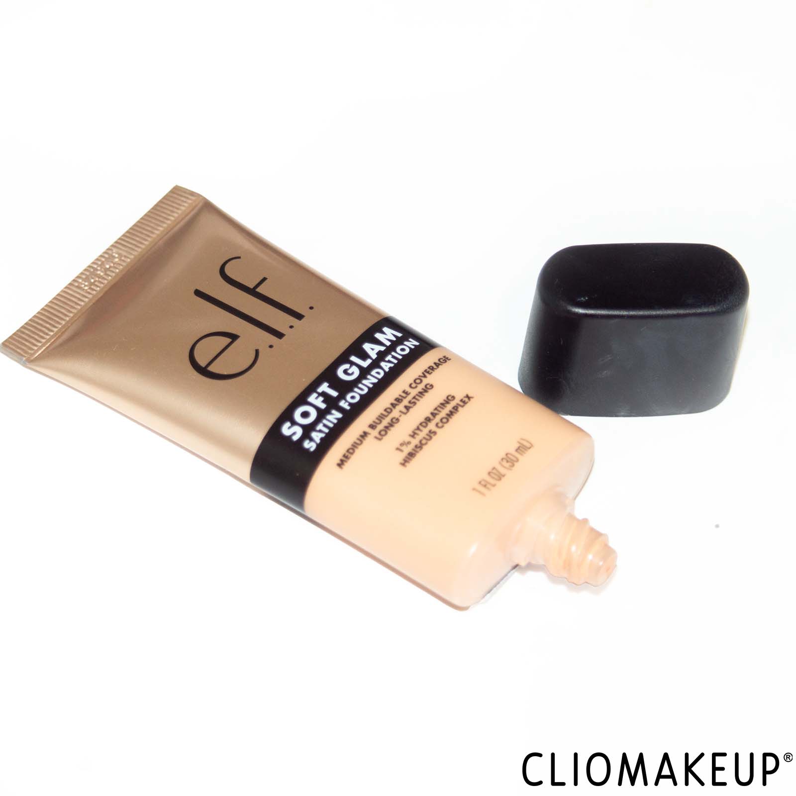 recensione-fondotinta-elf-soft-glam-satin-foundation-pack-aperto