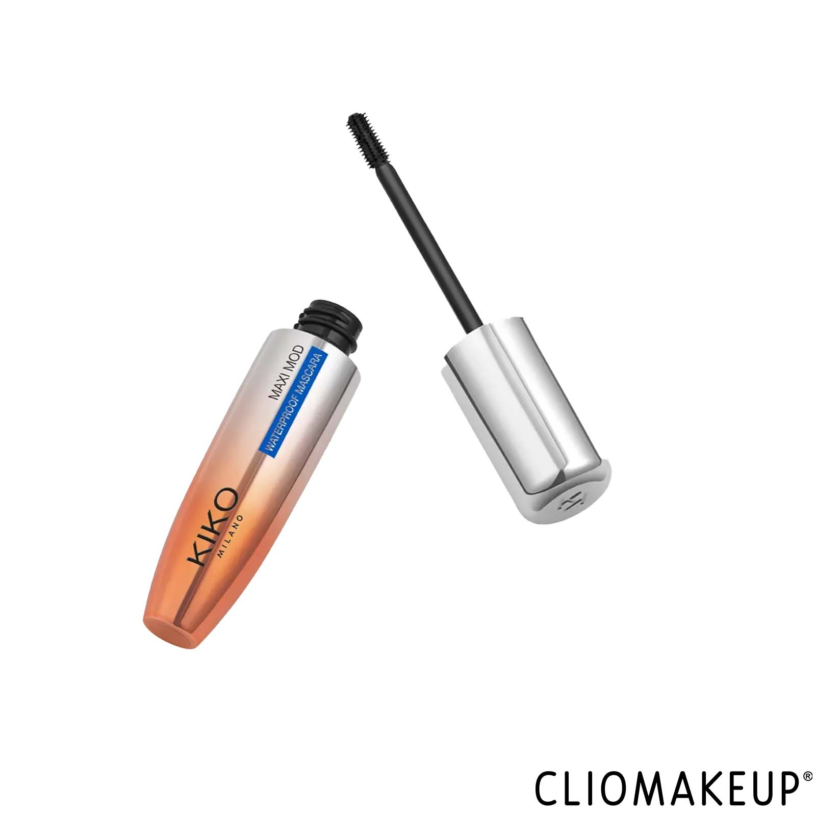 recensione-mascara-kiko-maxi-mod-waterproof-mascara-packaging