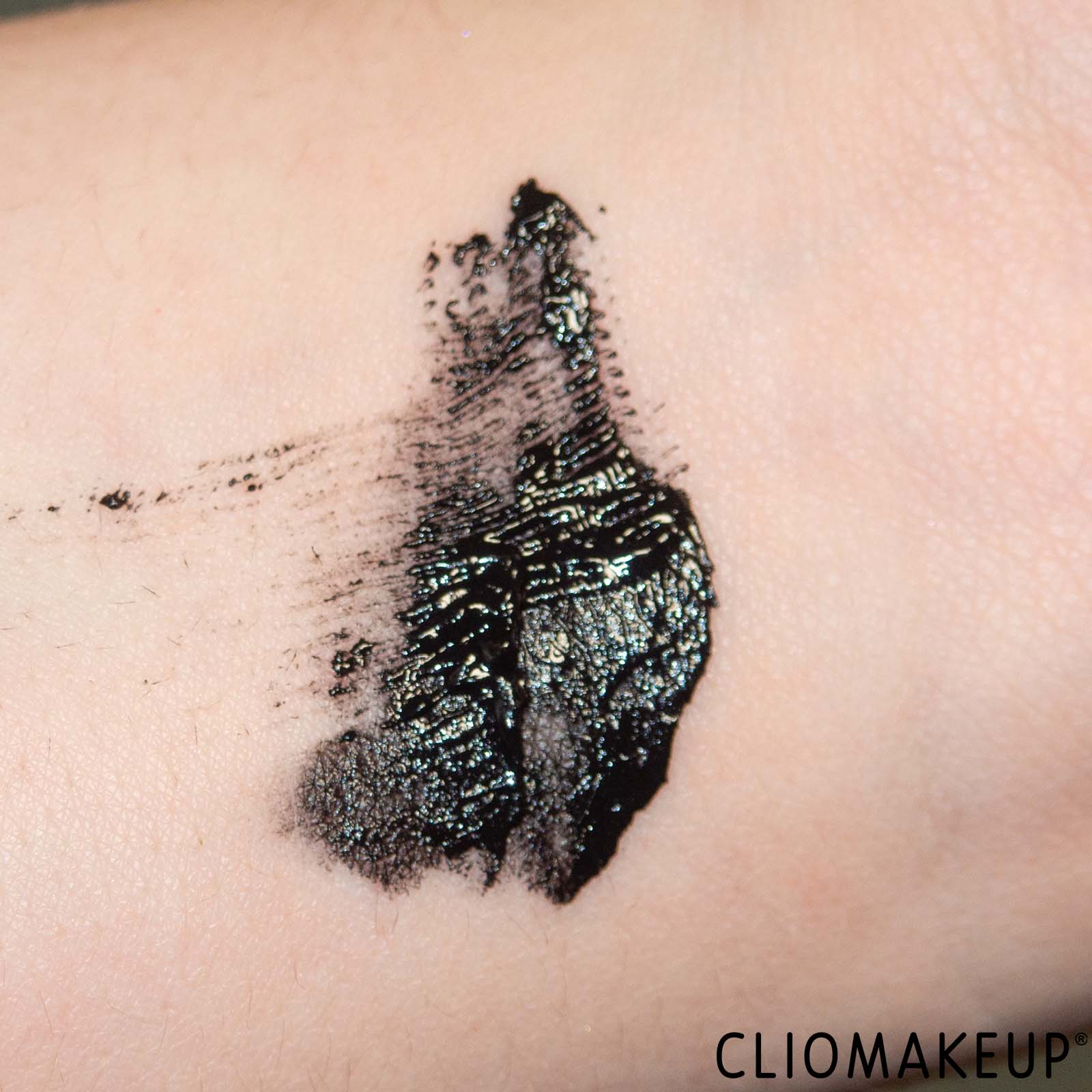 recensione-mascara-kiko-maxi-mod-waterproof-mascara-swatch