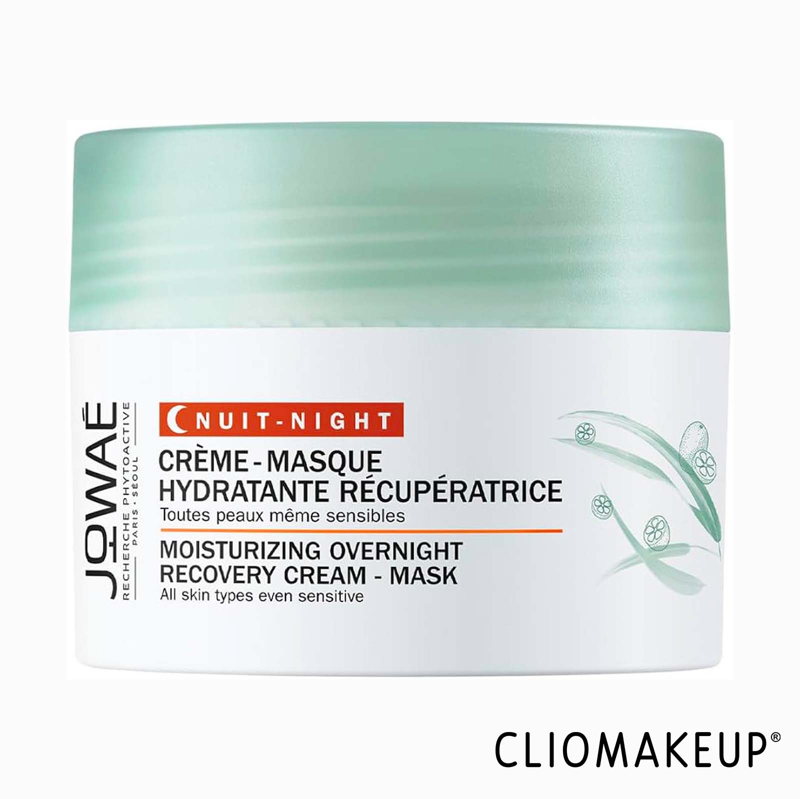 recensione-maschera-notturna-jowae-moisturizing-overnight-recovery-mask-packaging-primario