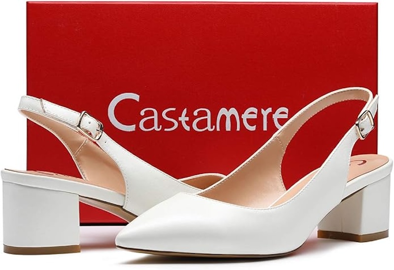 scarpe-sposa-tacco-comodo-castamere-slingback