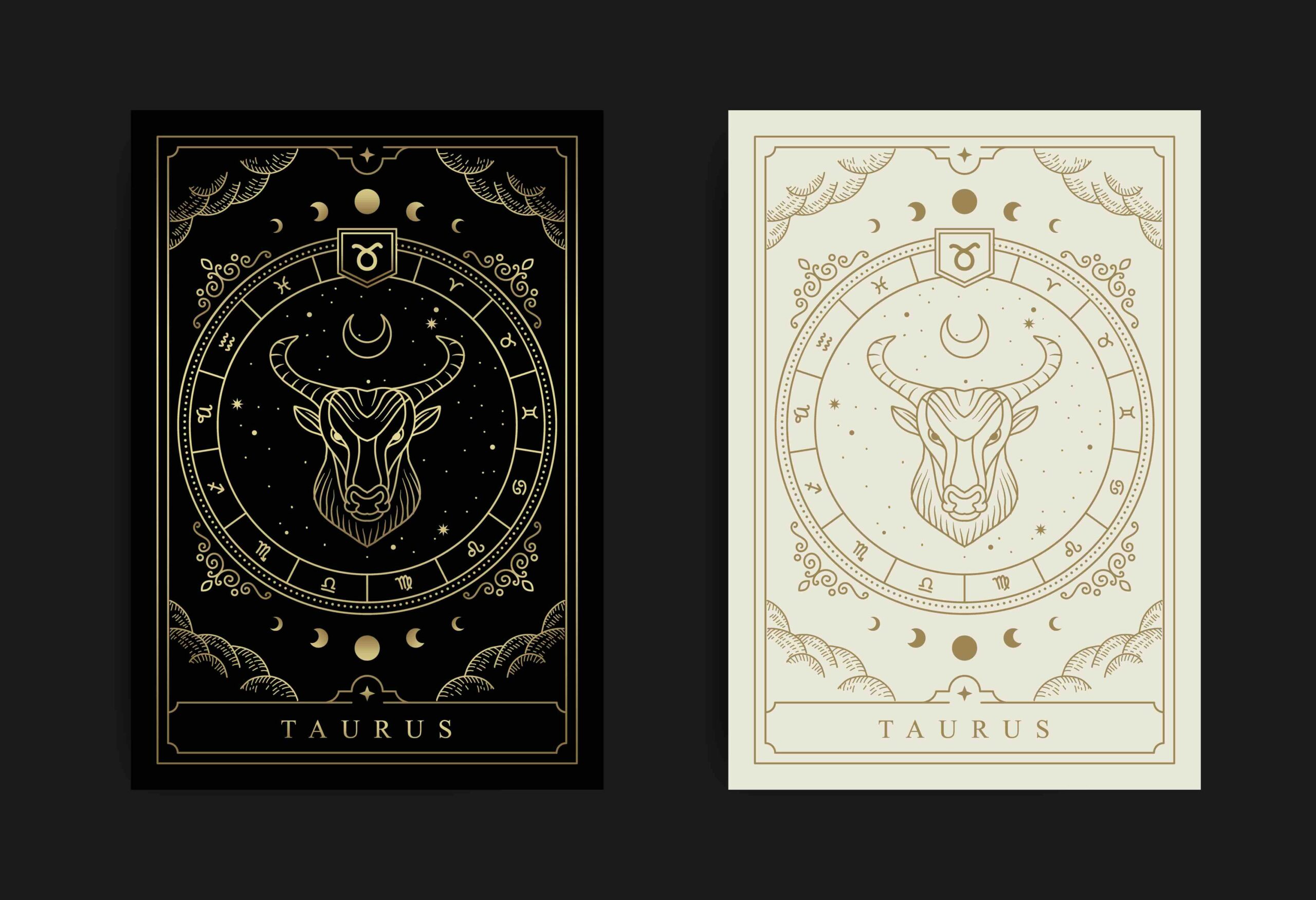 segno-zodiacale-toro-immagine-oro