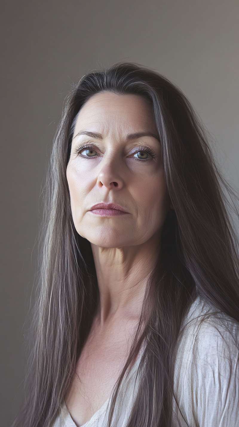 tagli-capelli-lunghi-che-invecchiano-lisci-pari