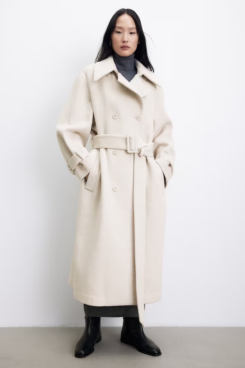 trench-beige-donna-lana