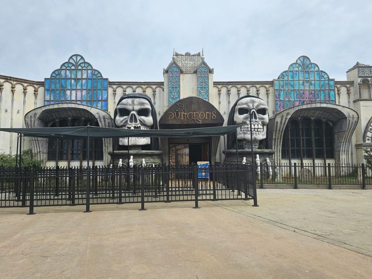 Halloween-parchi-divertimento-magicland-teatro