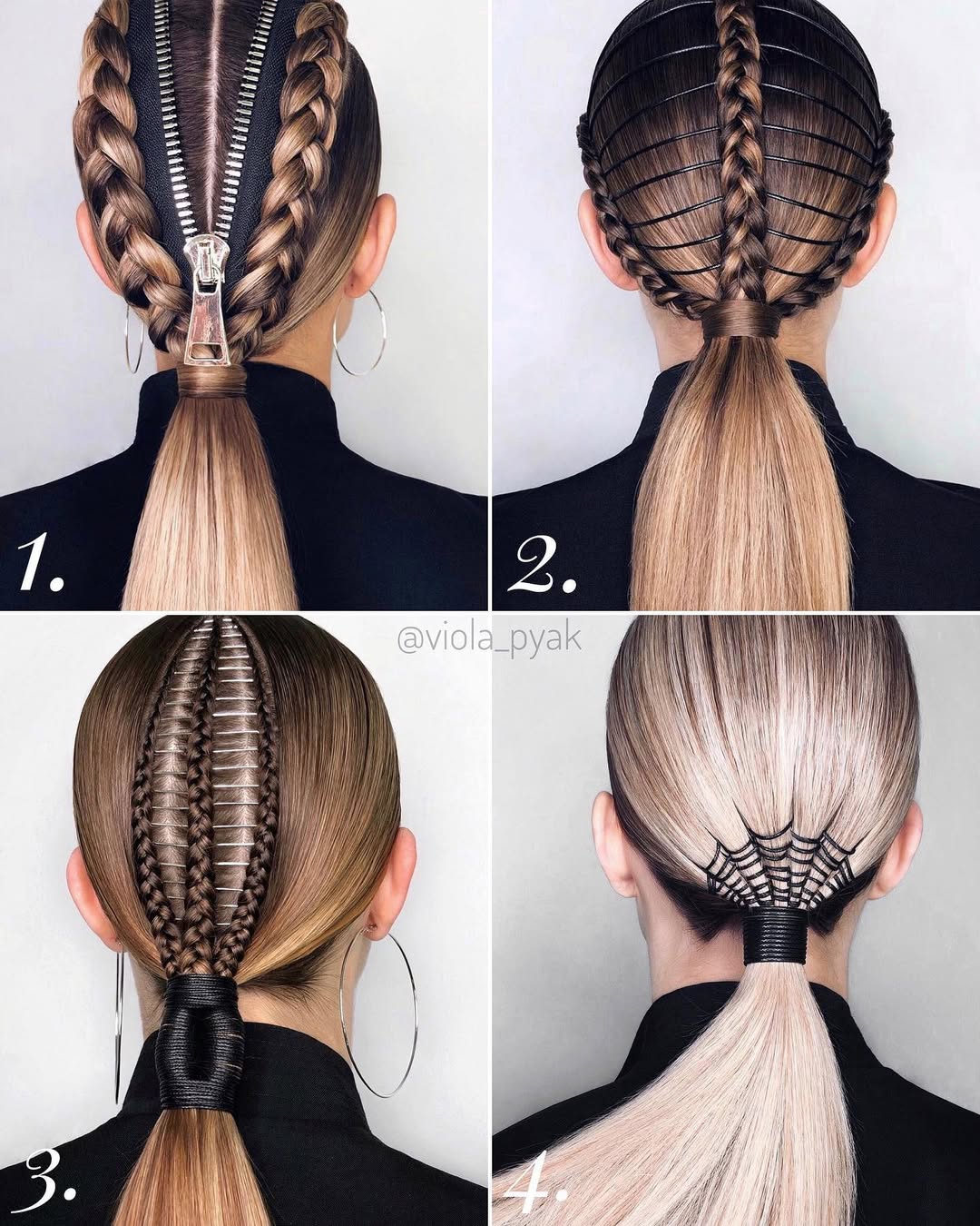 acconciature-halloween-coda-di-cavallo-applicazioni.