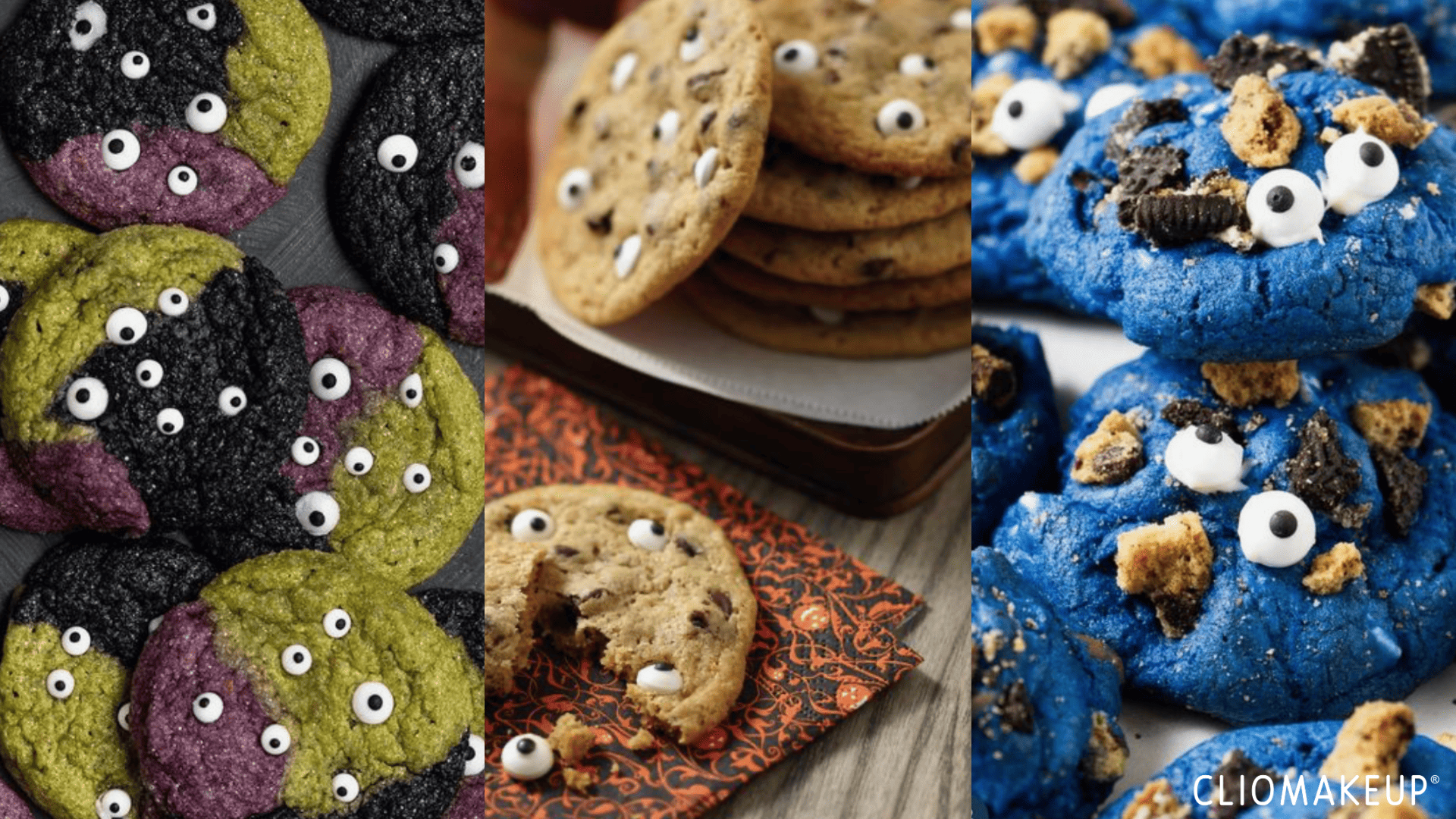 biscotti-halloween-ricette-facili-idee-spaventose-crumble-cookies