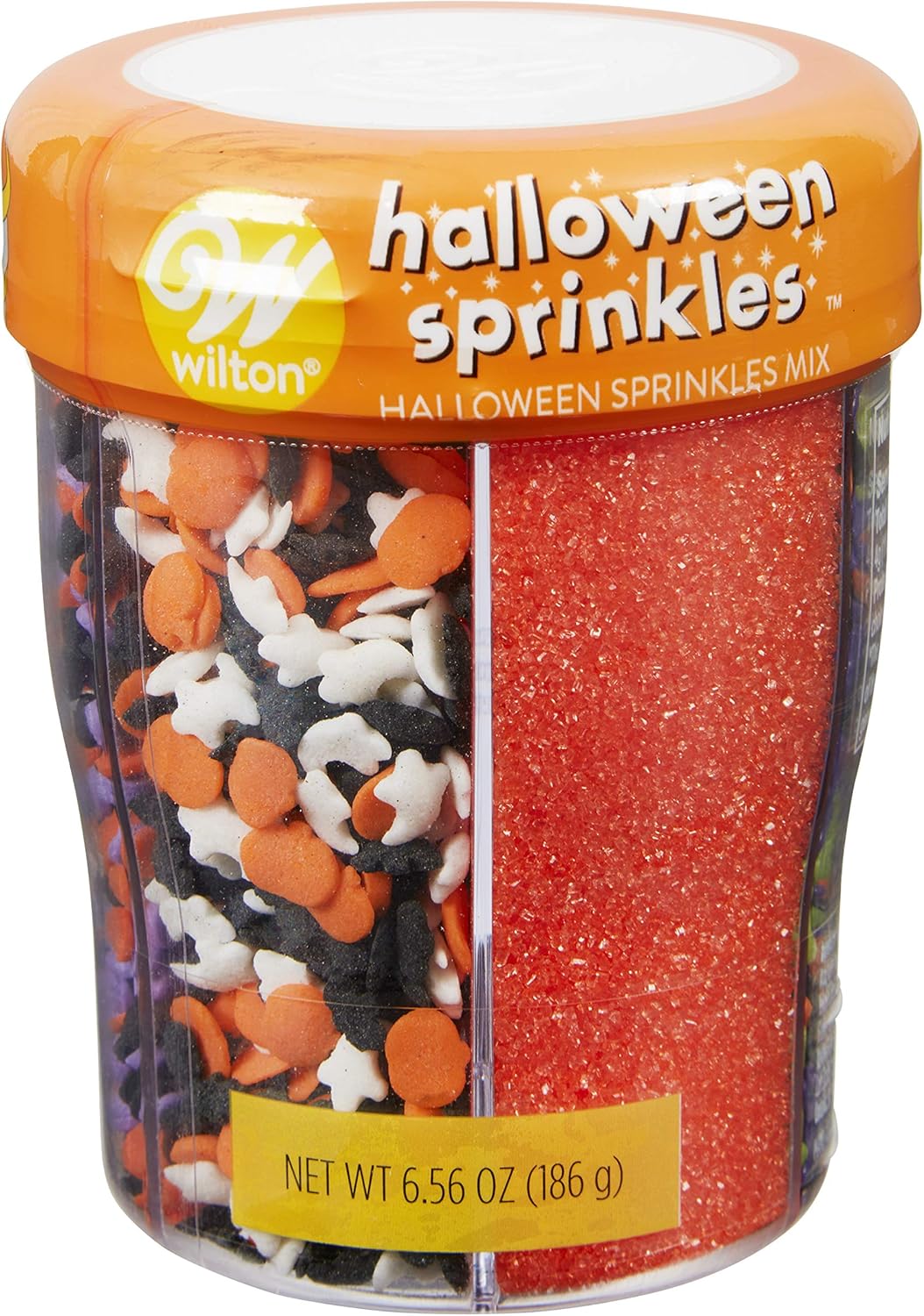 biscotti-halloween-ricette-facili-idee-spaventose-crumble-cookies-sprinkles