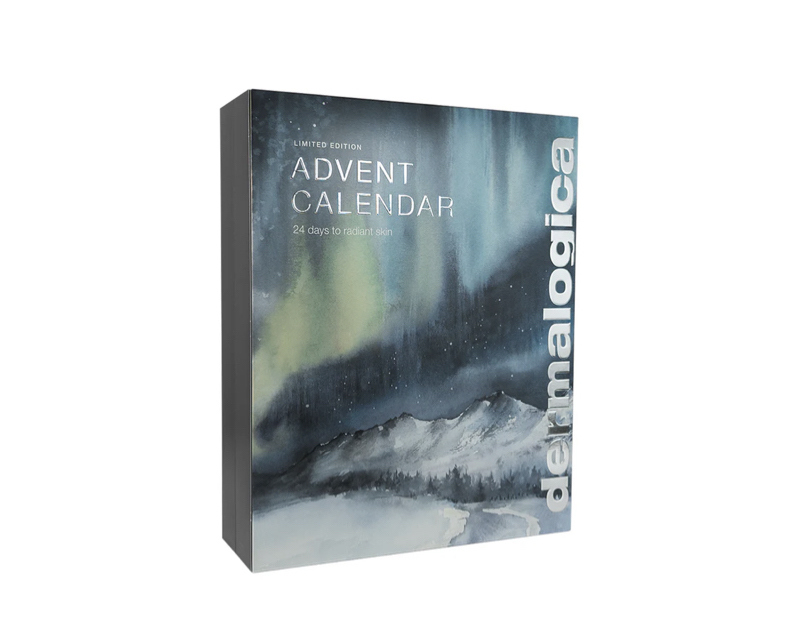 calendario-avvento-skincare-dermalogica