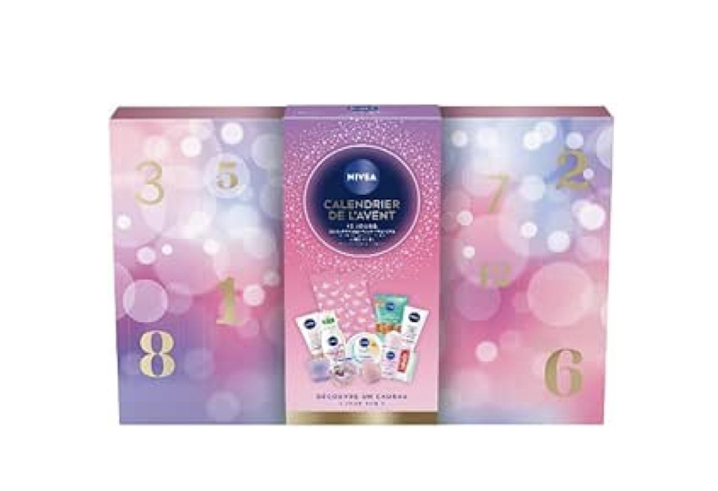 calendario-avvento-skincare-nivea-giovane