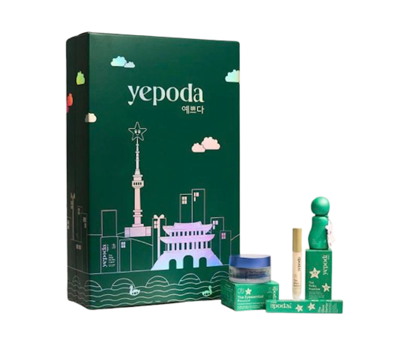 calendario-avvento-skincare-yepoda-