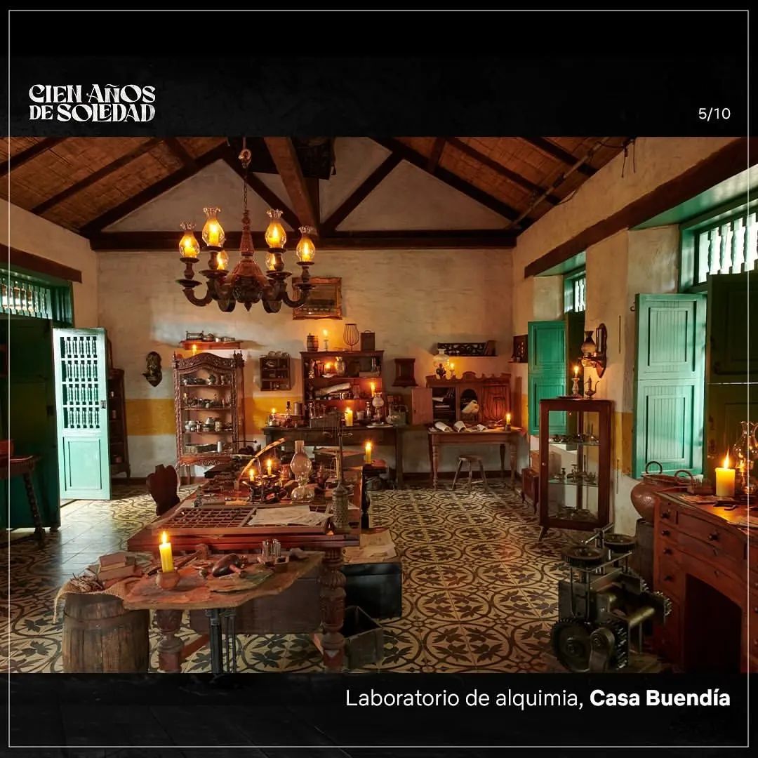 cent-anni-solitudine-casa