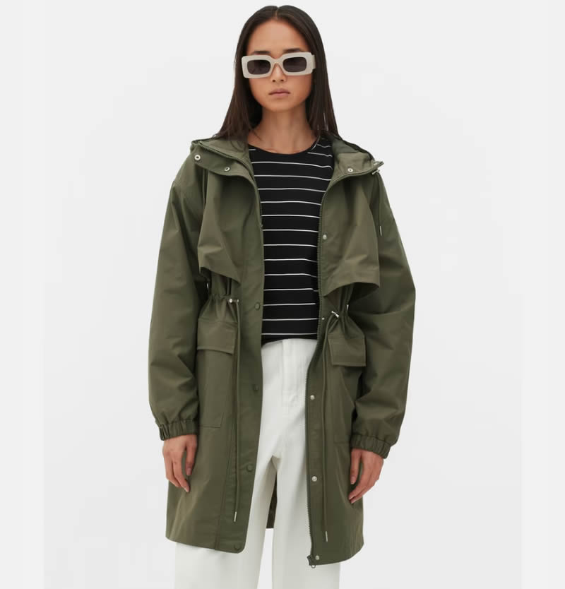 collezione-primark-autunno-2024-impermeabile