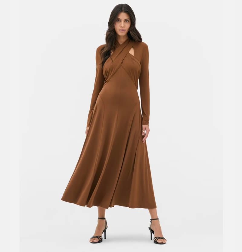 collezione-primark-autunno-2024-vestito