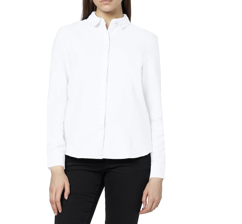 costume-mercoledi-addams-camicia-pieces