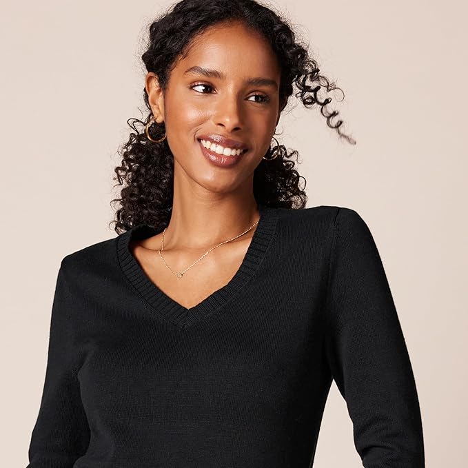 costume-mercoledi-addams-maglione