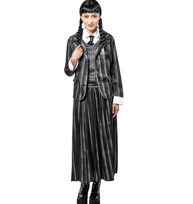 costume-mercoledi-addams-rubies