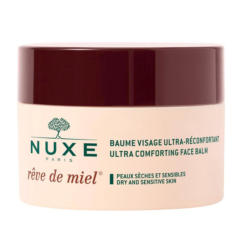 creme-viso-nuxe-reve-de-miel-ultra-conforting-face-balm