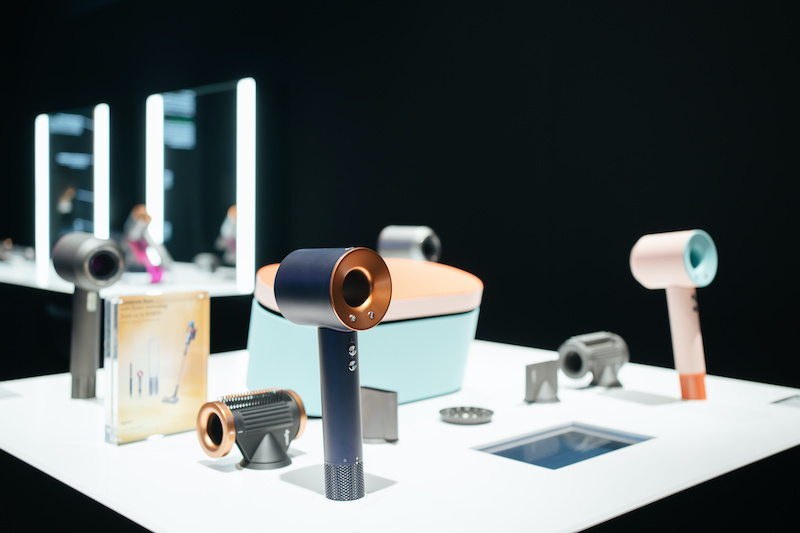 dyson-asciugacapelli-esposizione