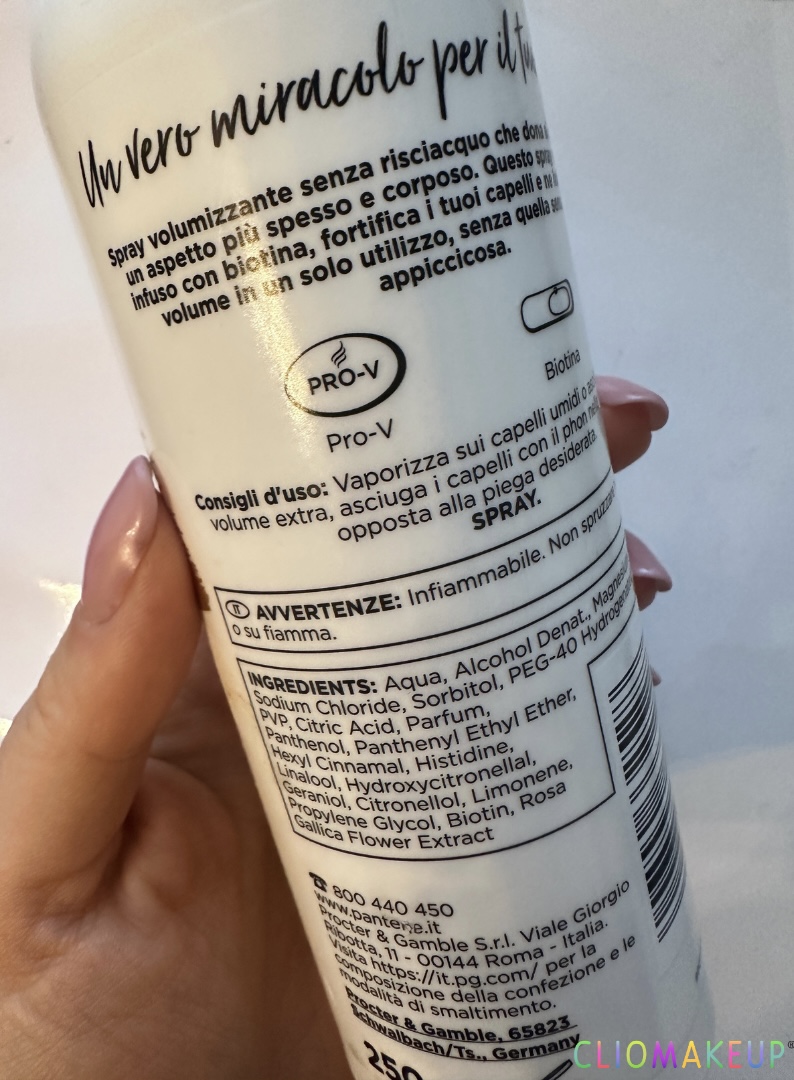 flop-team-settembre-2024-spray-pantene-inci