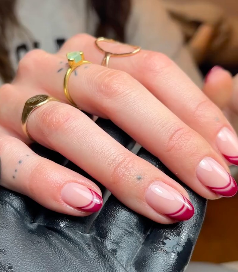french-manicure-autunno-2024-double
