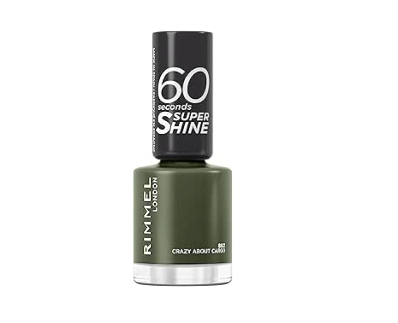 french-manicure-autunno-2024-smalto-verde