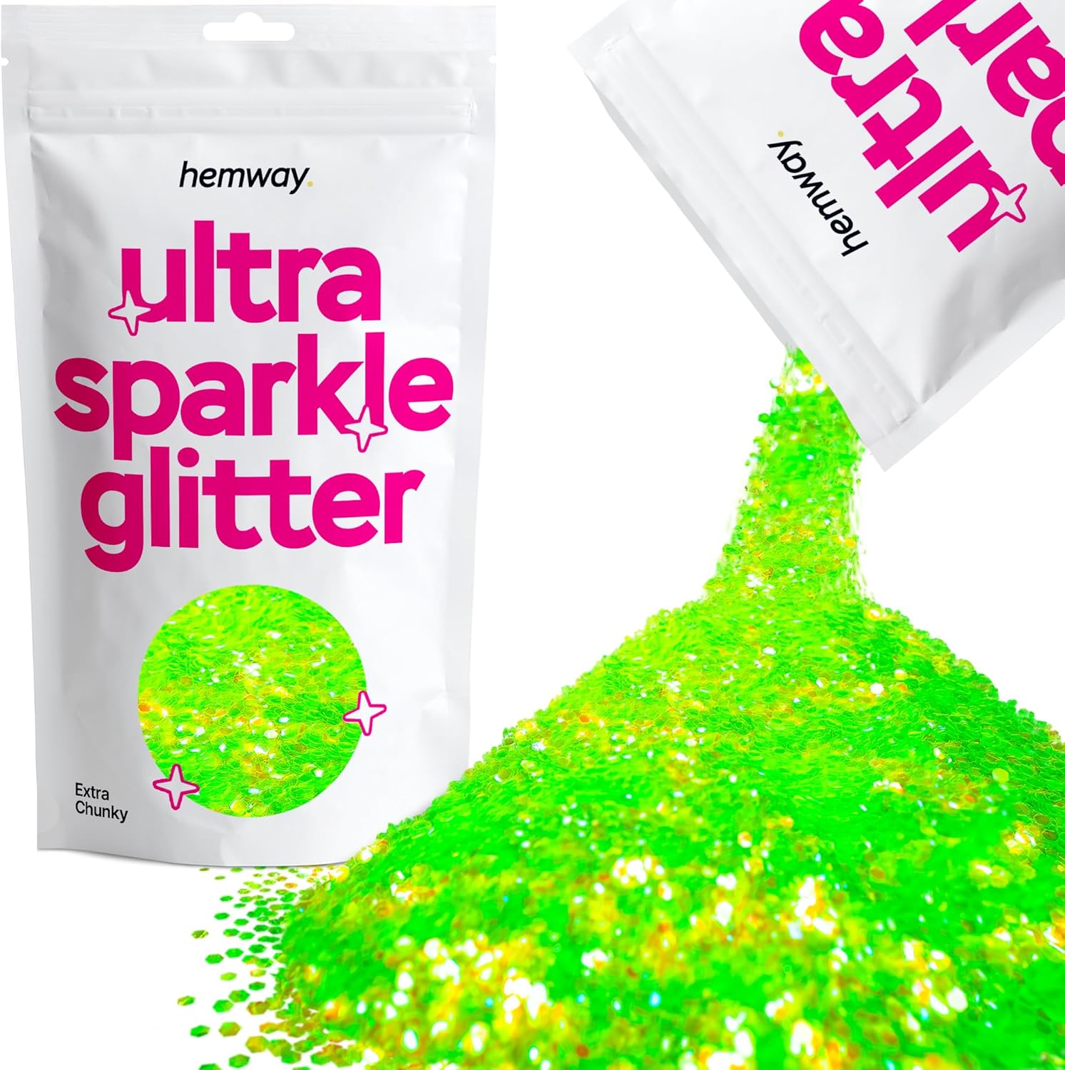 giochi-halloween-bambini-idee-divertenti-esperimento-zucca-bicarbonato-colorato-glitter