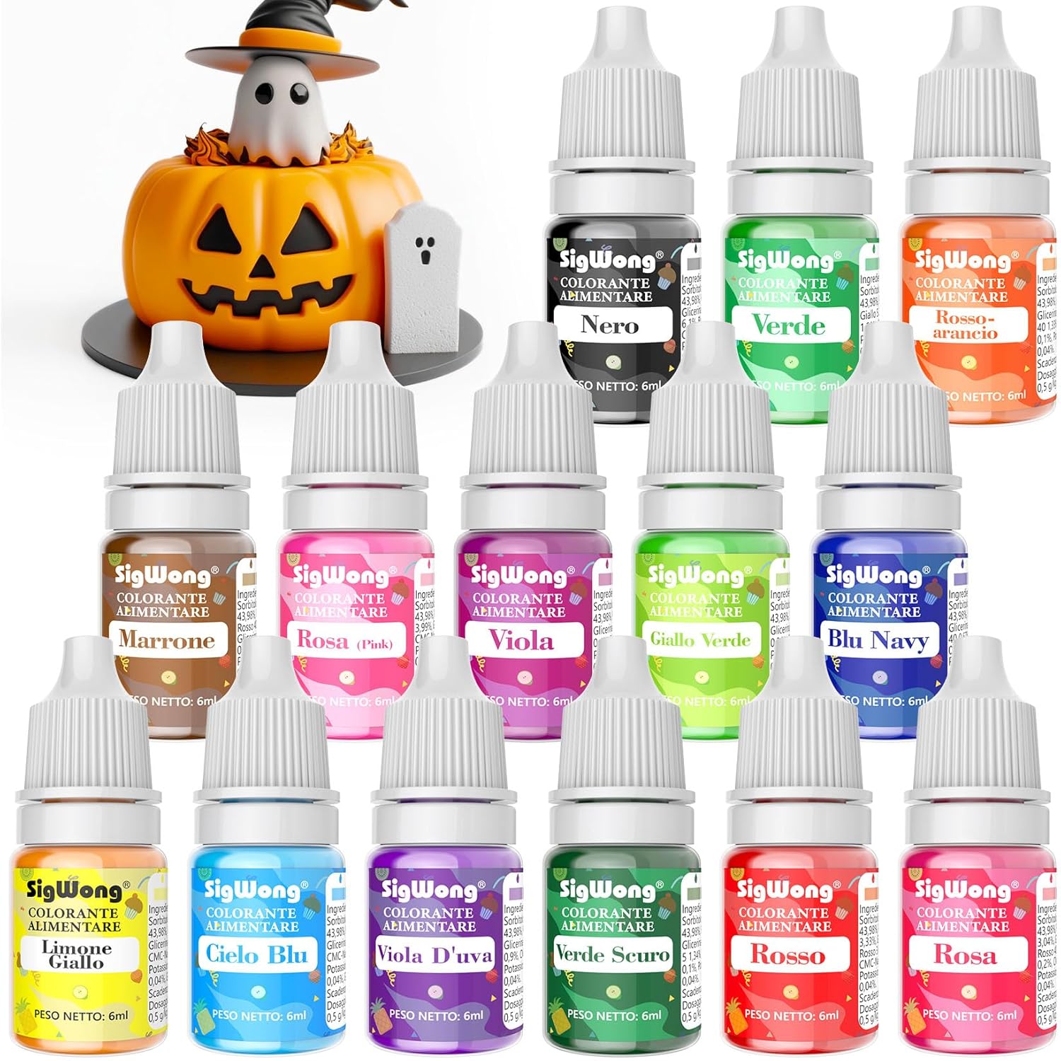 giochi-halloween-bambini-idee-divertenti-esperimento-zucca-bicarbonato-colorato