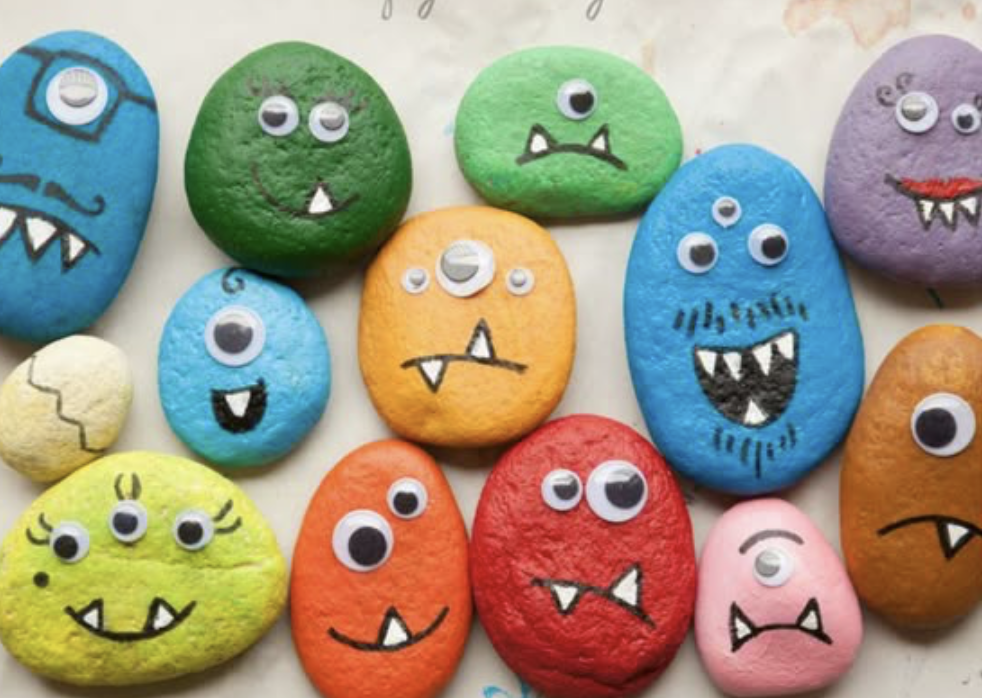 giochi-halloween-bambini-idee-divertenti-laboratorio-creativo-sassi