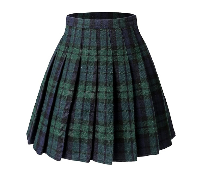 gonne-autunno-2024-tartan
