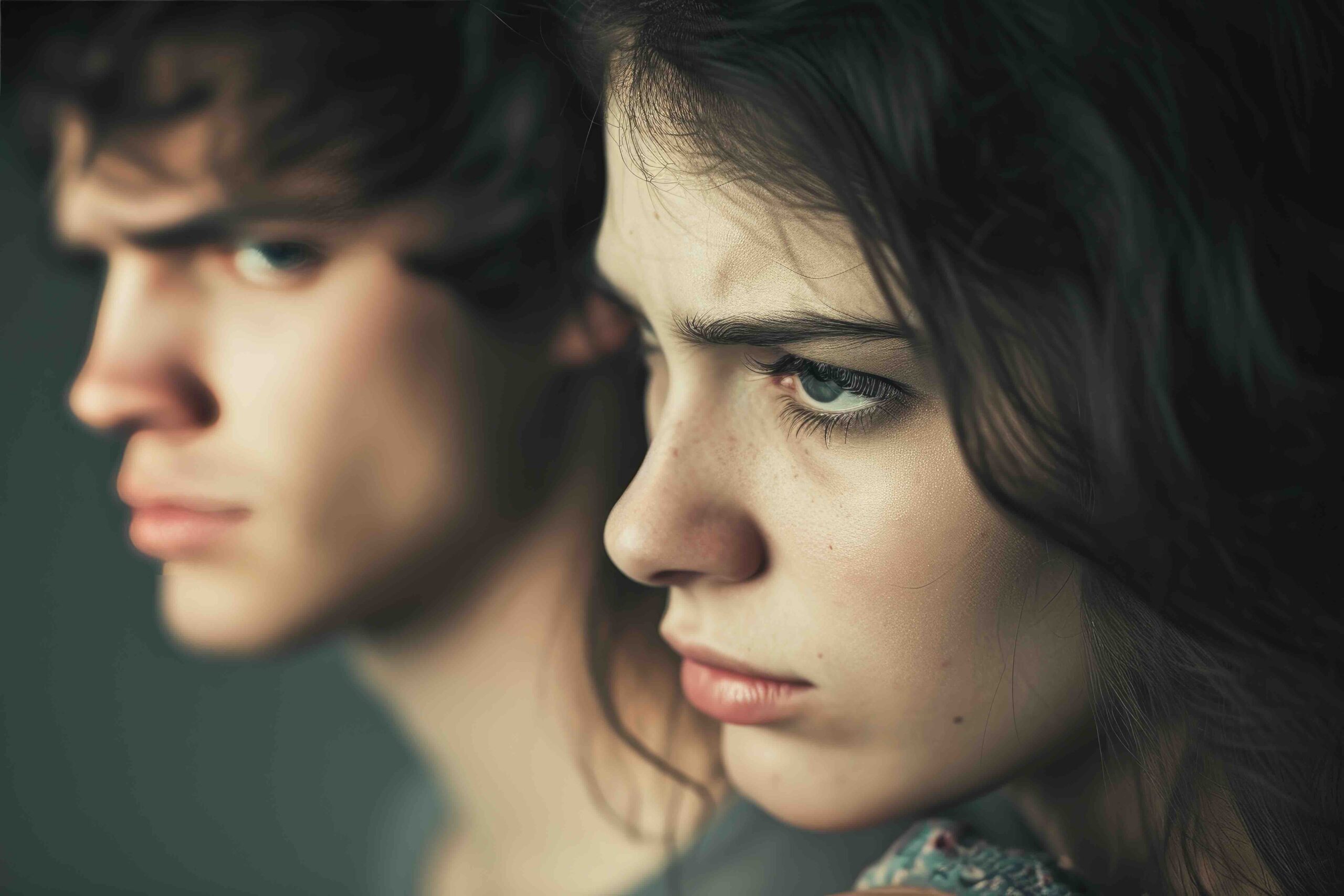 invidia-giovani-occhi-verdi-sentimento