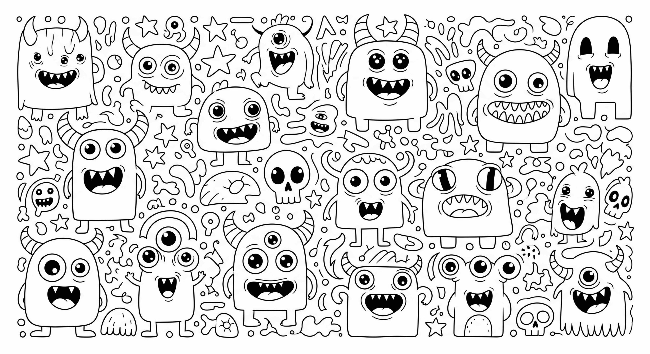 lavoretti-halloween-disegni-da-colorare-alieni