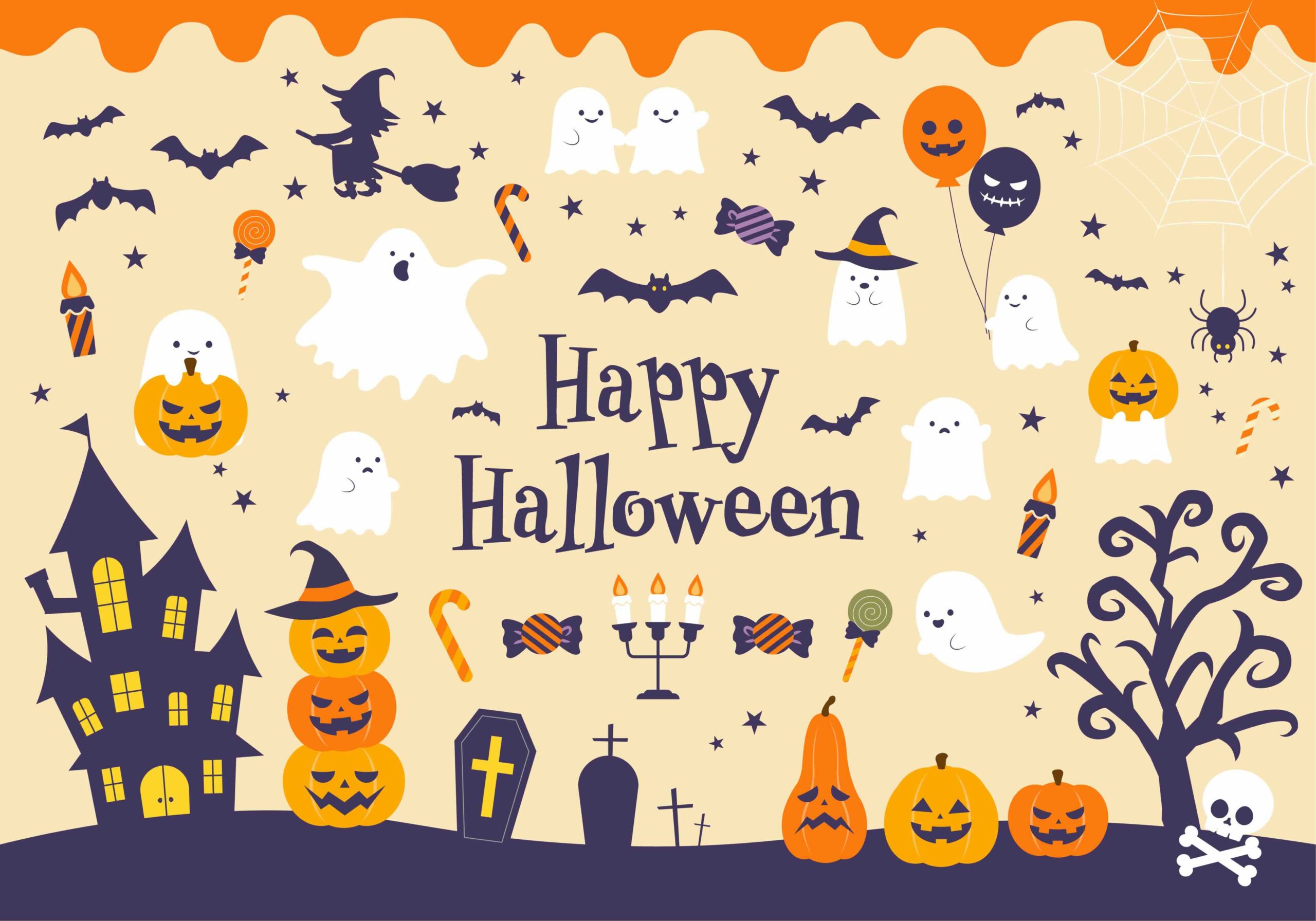 lavoretti-halloween-disegno-scritta