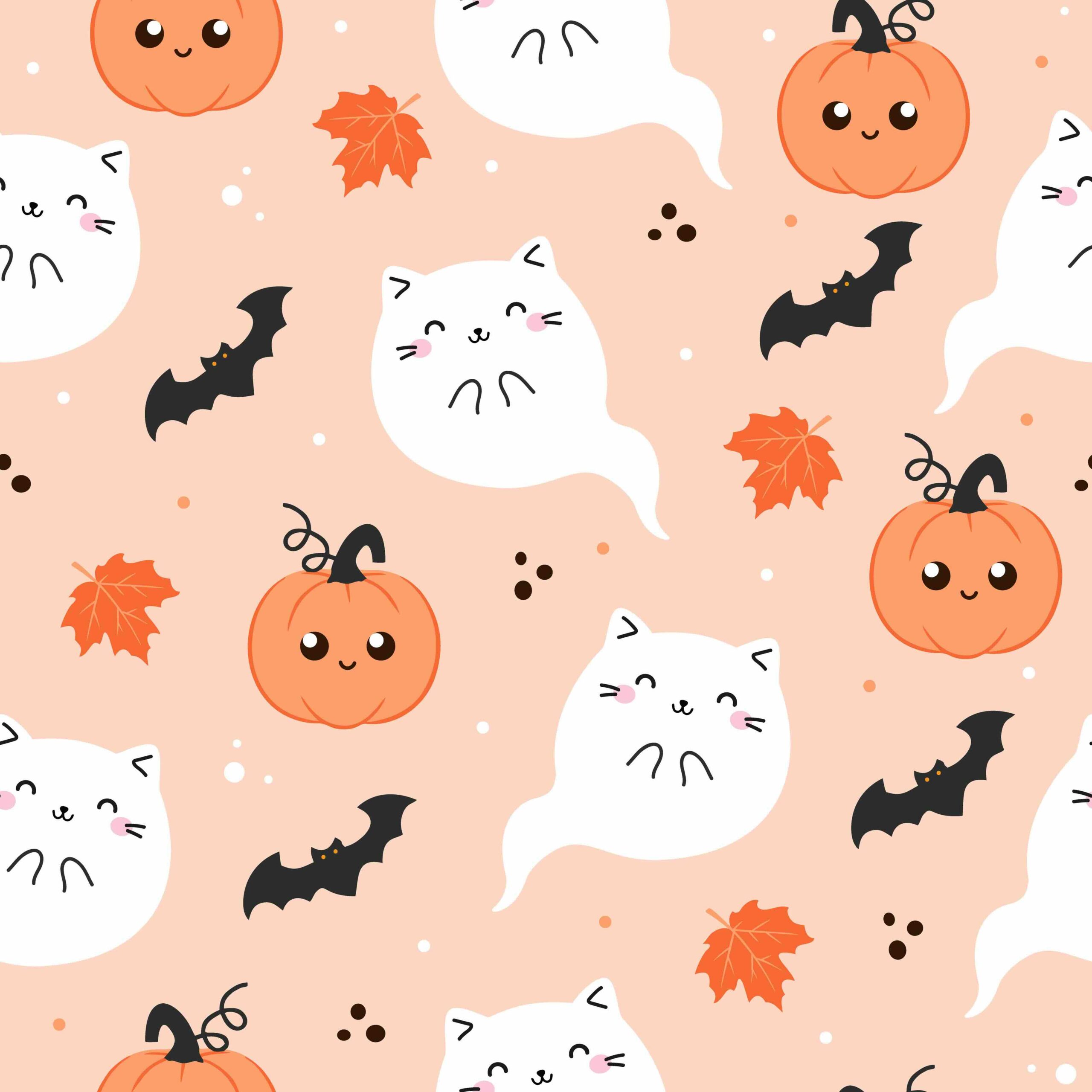 lavoretti-halloween-wallpaper