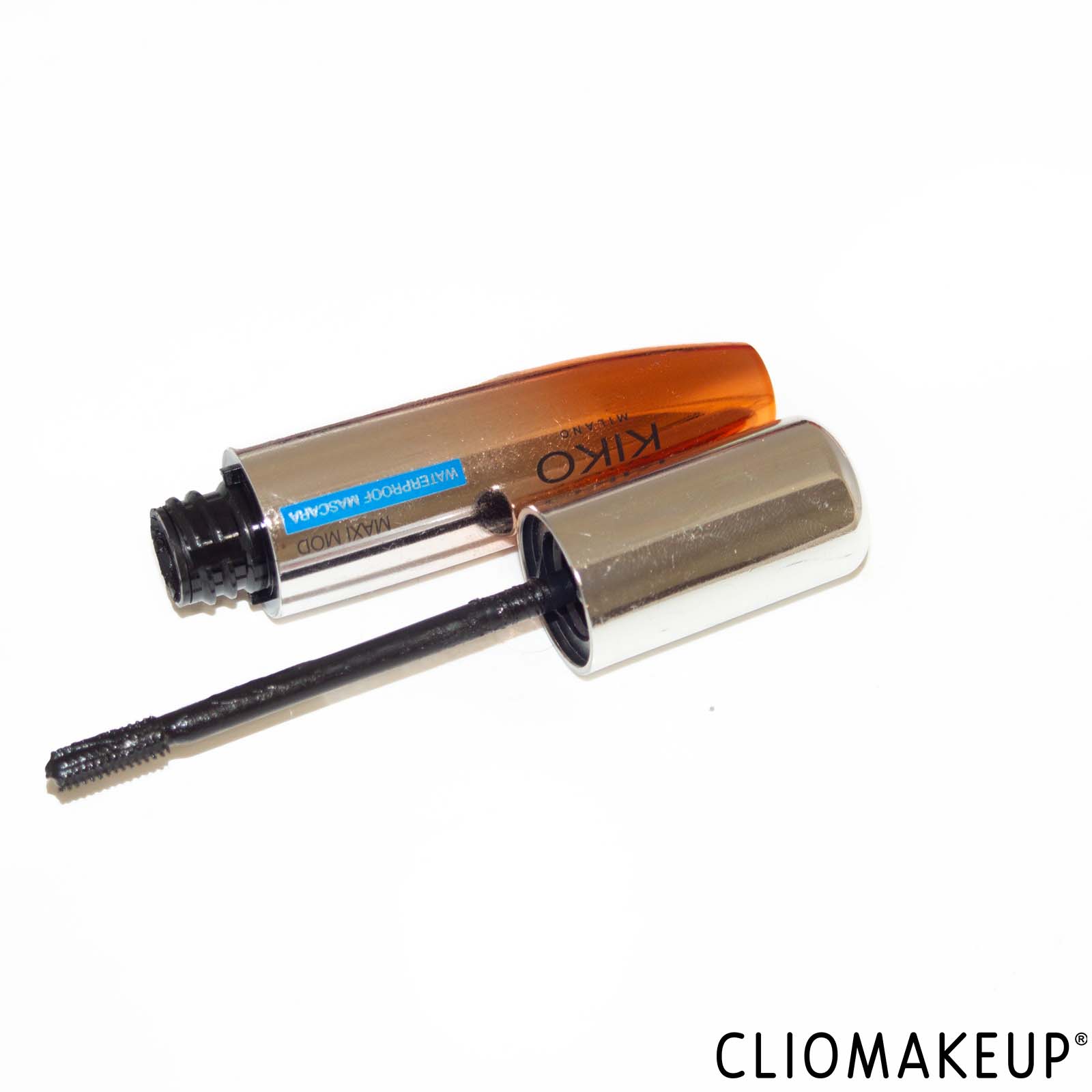 flop-team-settembre-2024-mascara-kiko-maxi-mod-waterproof-mascara-pack-aperto