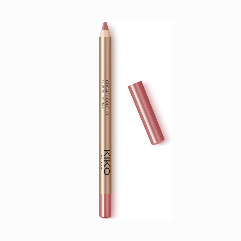 matite-labbra-low-cost-kiko-creamy-colour-comfort-lip-liner